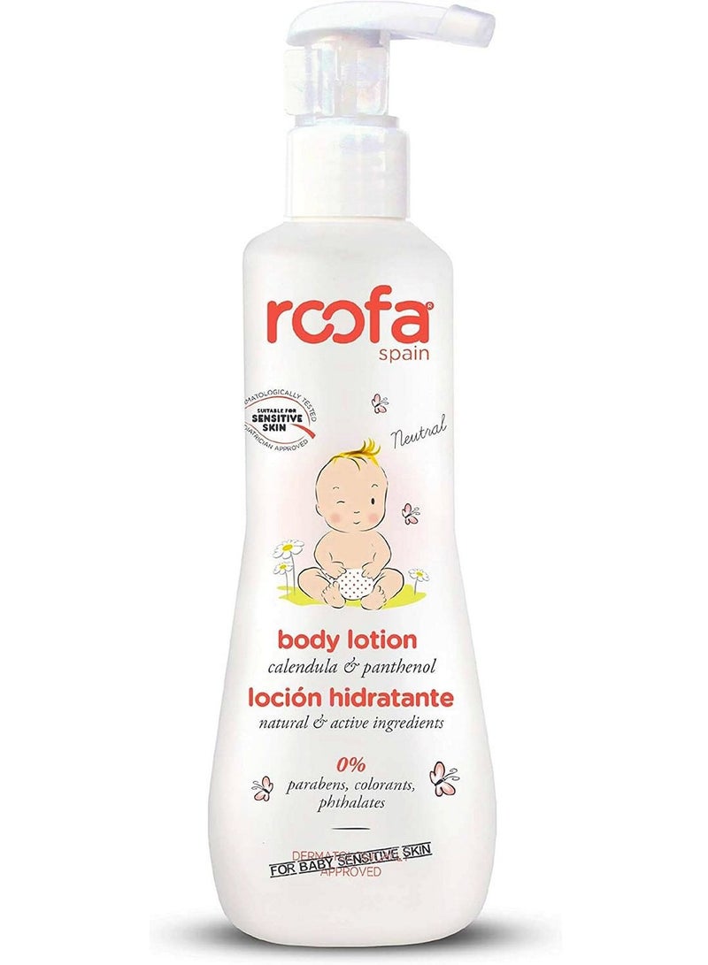 Baby Lotion 300 ML