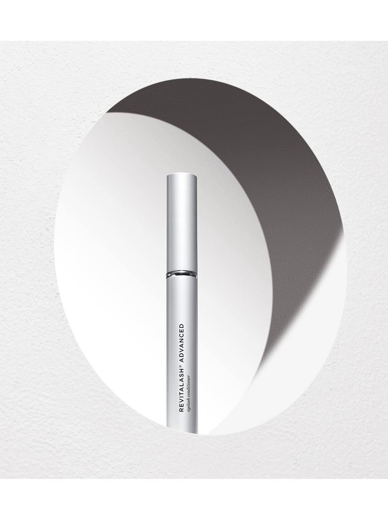 RevitaLash Cosmetics, RevitaLash Advanced Eyelash Conditioner, Lash Enhancing Serum, Physician Developed & Cruelty-Free