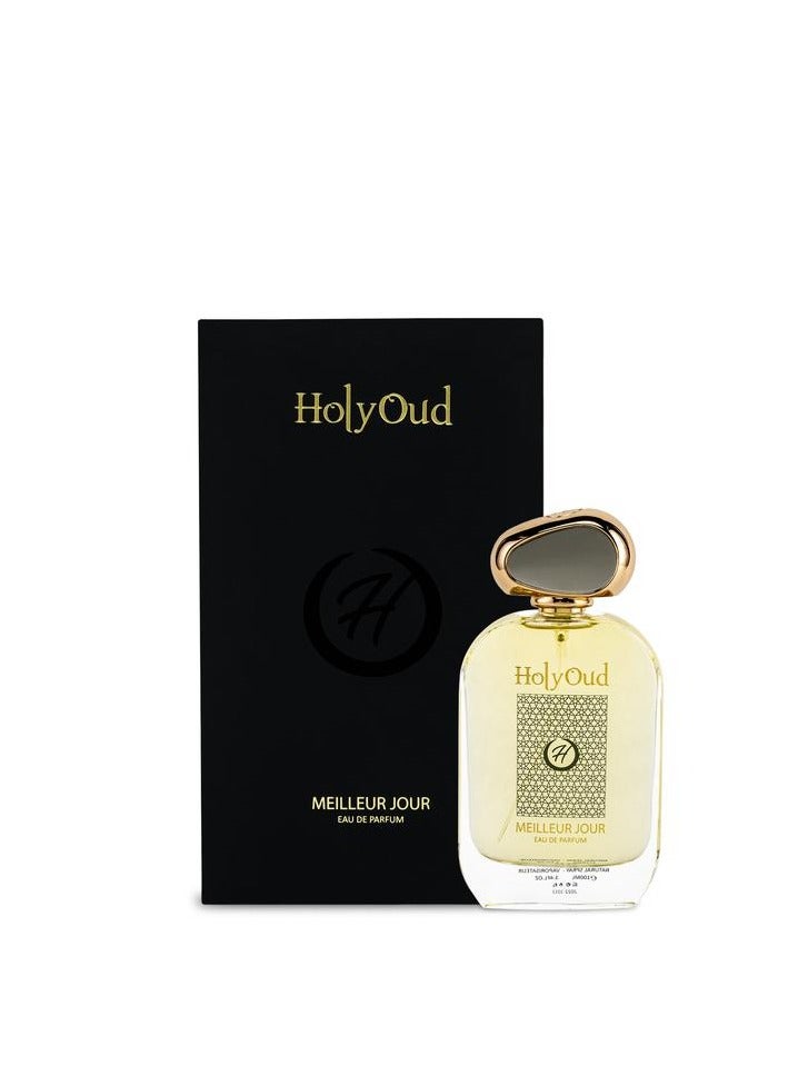 Holy Oud Meilleur Jour Eau De Parfum 100ML