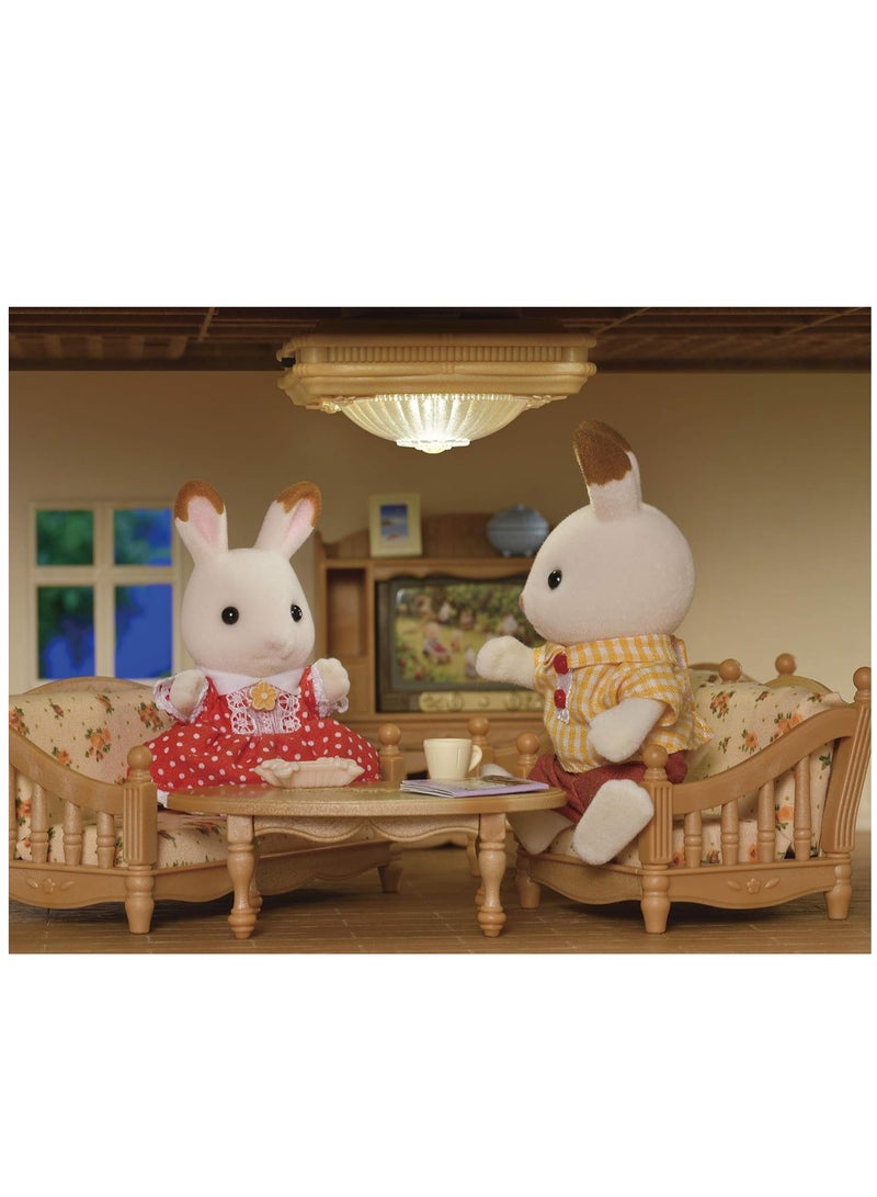 Sylvanian Families - Ceiling Light