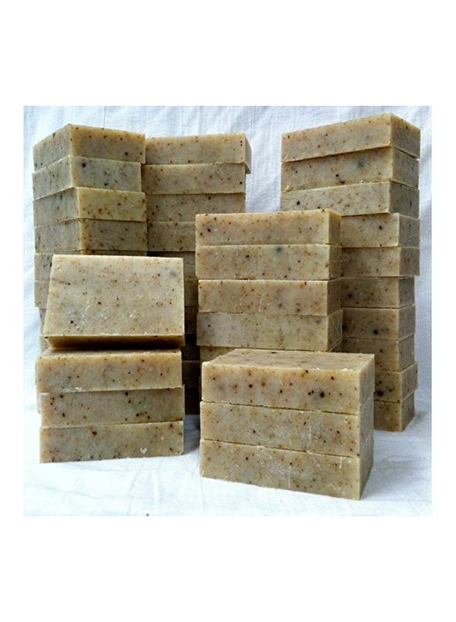 6-Piece Lavender Bar Soap Set