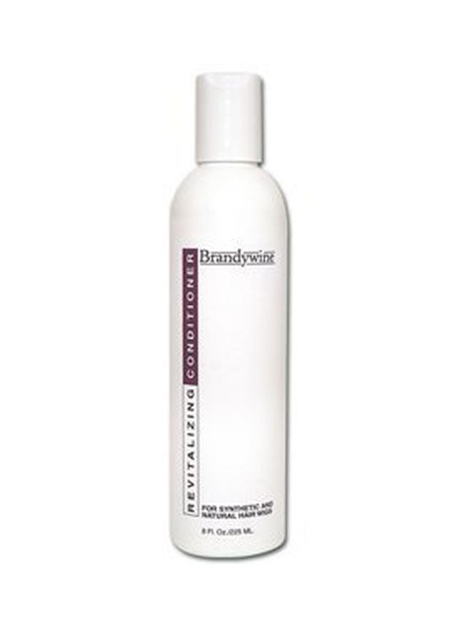 2-Piece Nonstatic Shampoo And Revitalizing Conditioner Set