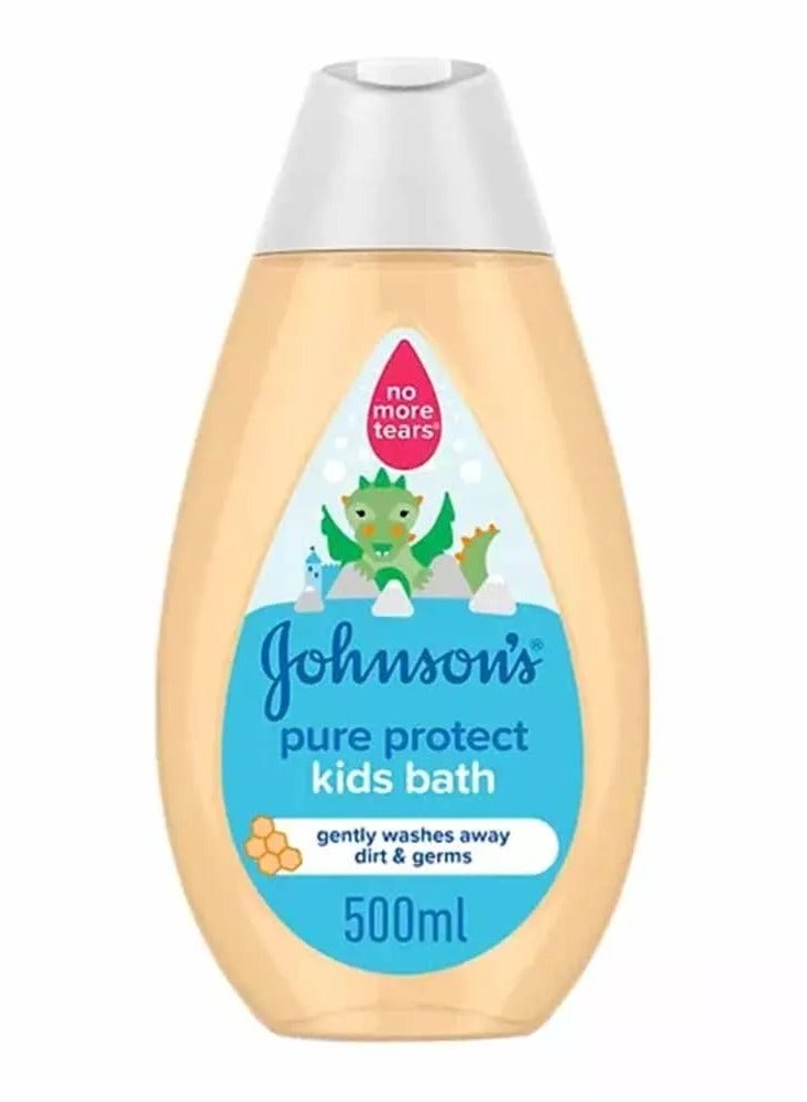 Pure Protect Kids Bath 500 ML