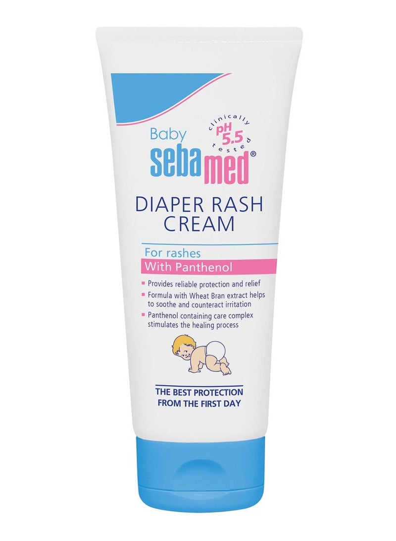 Baby Diaper Rash Cream 200 ML