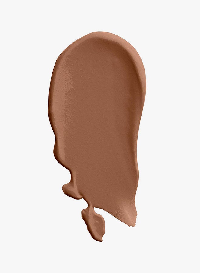Trublend Matte Made Liquid Foundation D60 Toasted Almond