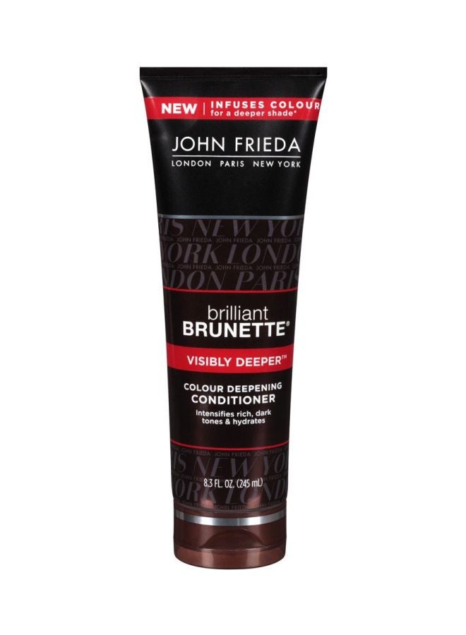 2-Piece Colour Deepening Conditioner 245ml