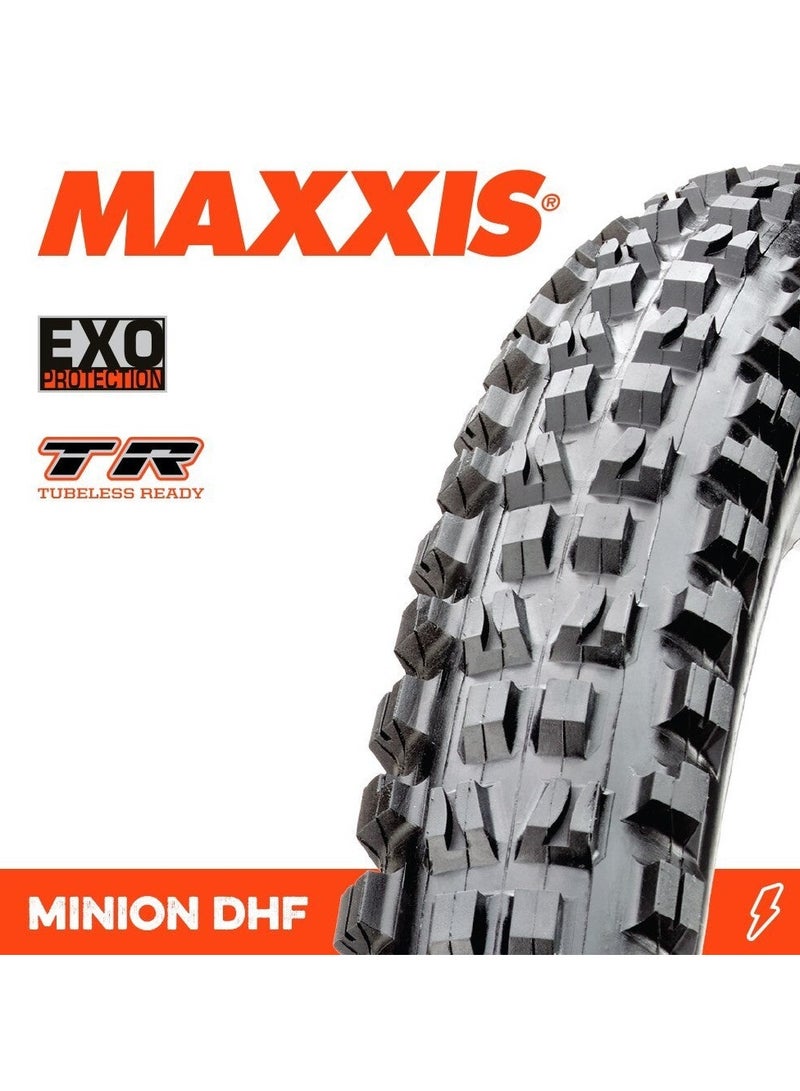 Maxxis Minion DHF  27.5x2.50 WT Exo/Tubeless ready