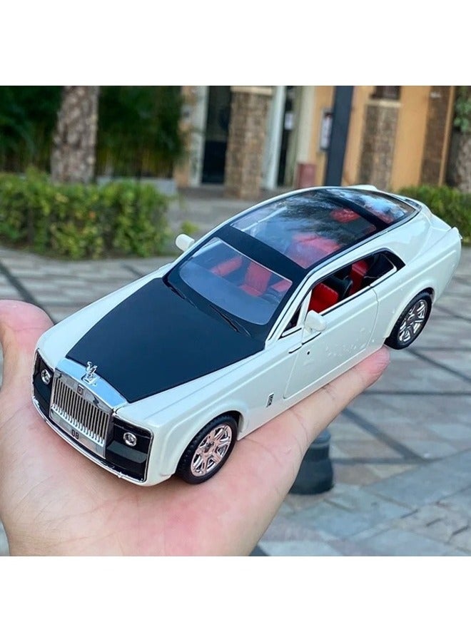 1:24 Car Toy Vehicles Metal Toy Car for kids