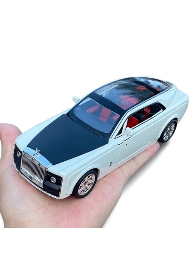 1:24 Car Toy Vehicles Metal Toy Car for kids