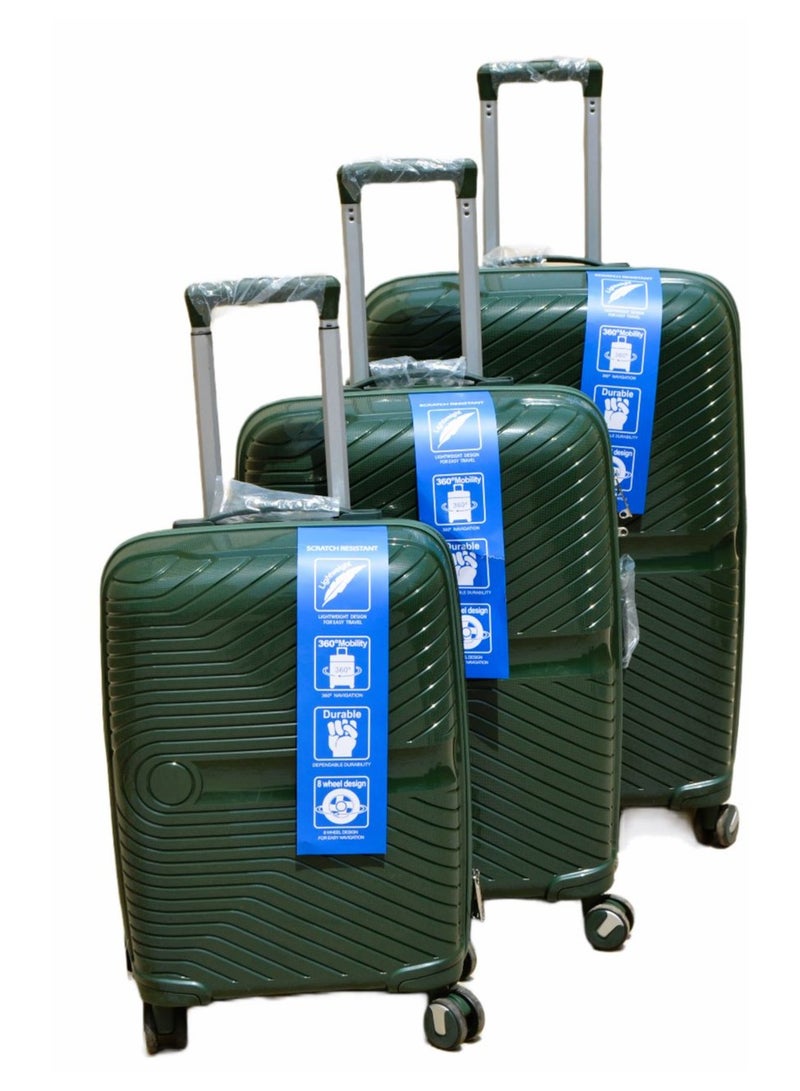Luggage Suitcase Cabin Suitcase Import Suitcase Luggage Box Lightweight Traveling Bag