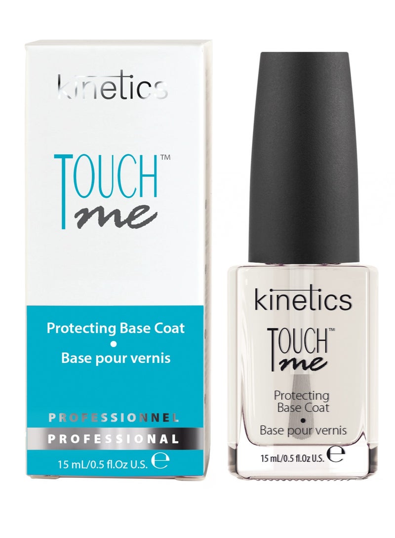 Touch Me - Protecting Base Coat