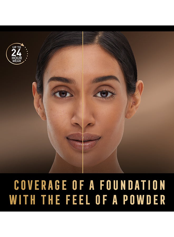 Facefinity Compact Foundation - 005 - Sand, 10g