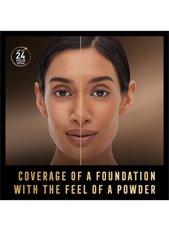 Facefinity Compact Foundation - 006 - Golden, 10g