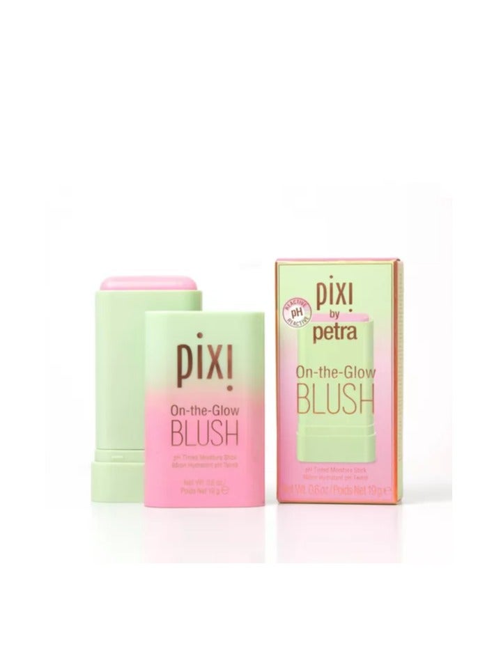 Pixi by Petra On-the-Glow Blush - Cheektone