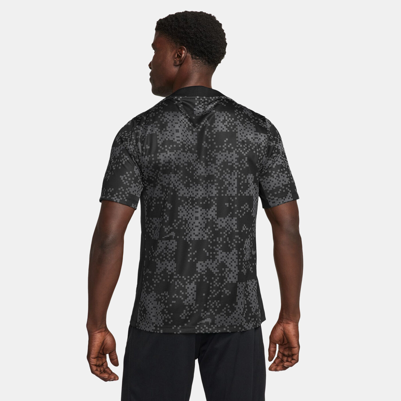 Men's Academy Pro Dri-FIT Football Top