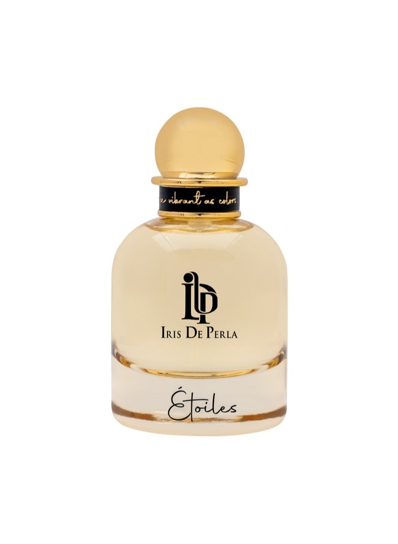 Iris De Perla Etoiles Eau De Parfum 50ML For Unisex