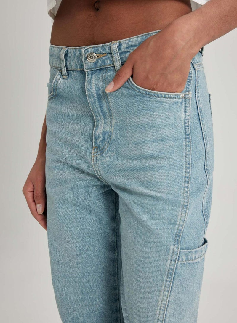 Jean Trousers