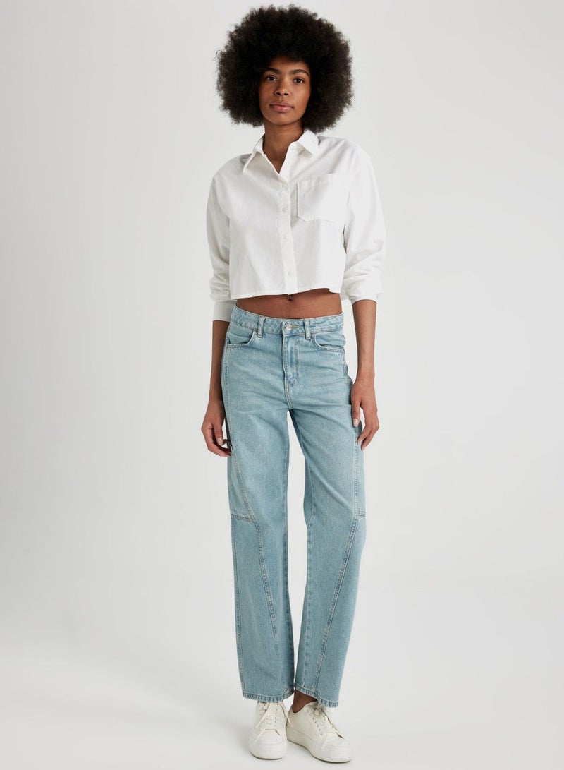 Jean Trousers