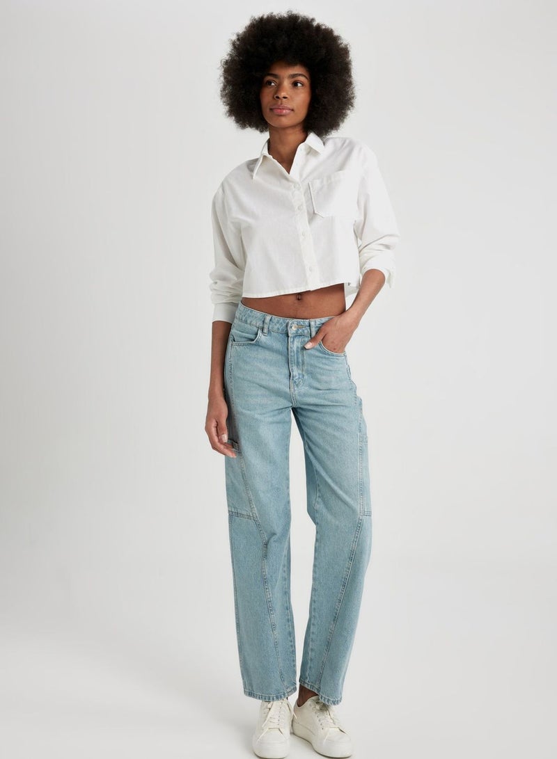 Jean Trousers