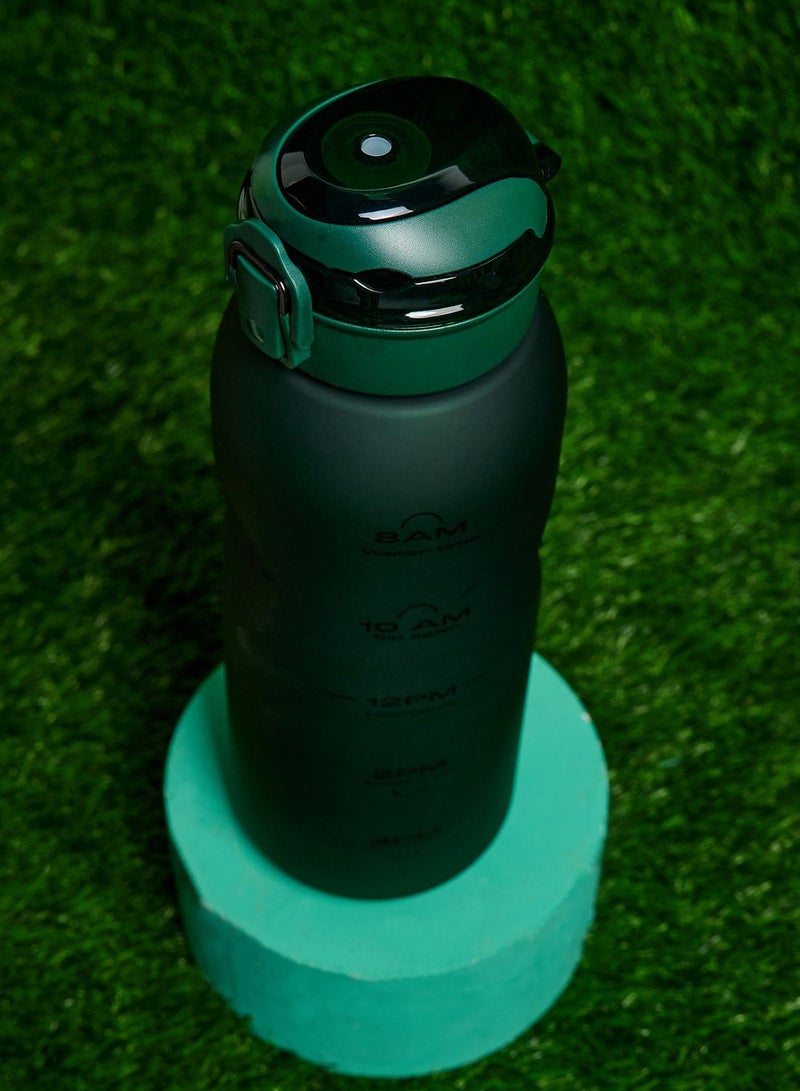 Heavy Lifter 1.5 L Drink Bottle