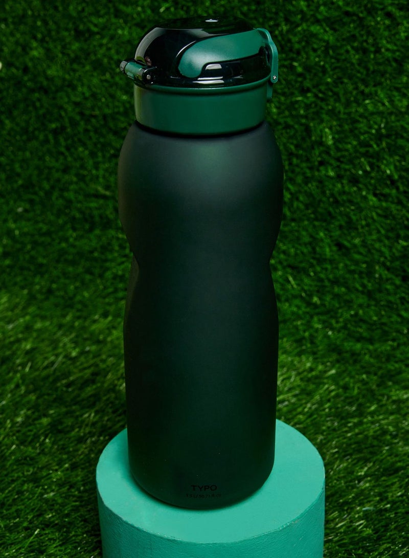 Heavy Lifter 1.5 L Drink Bottle