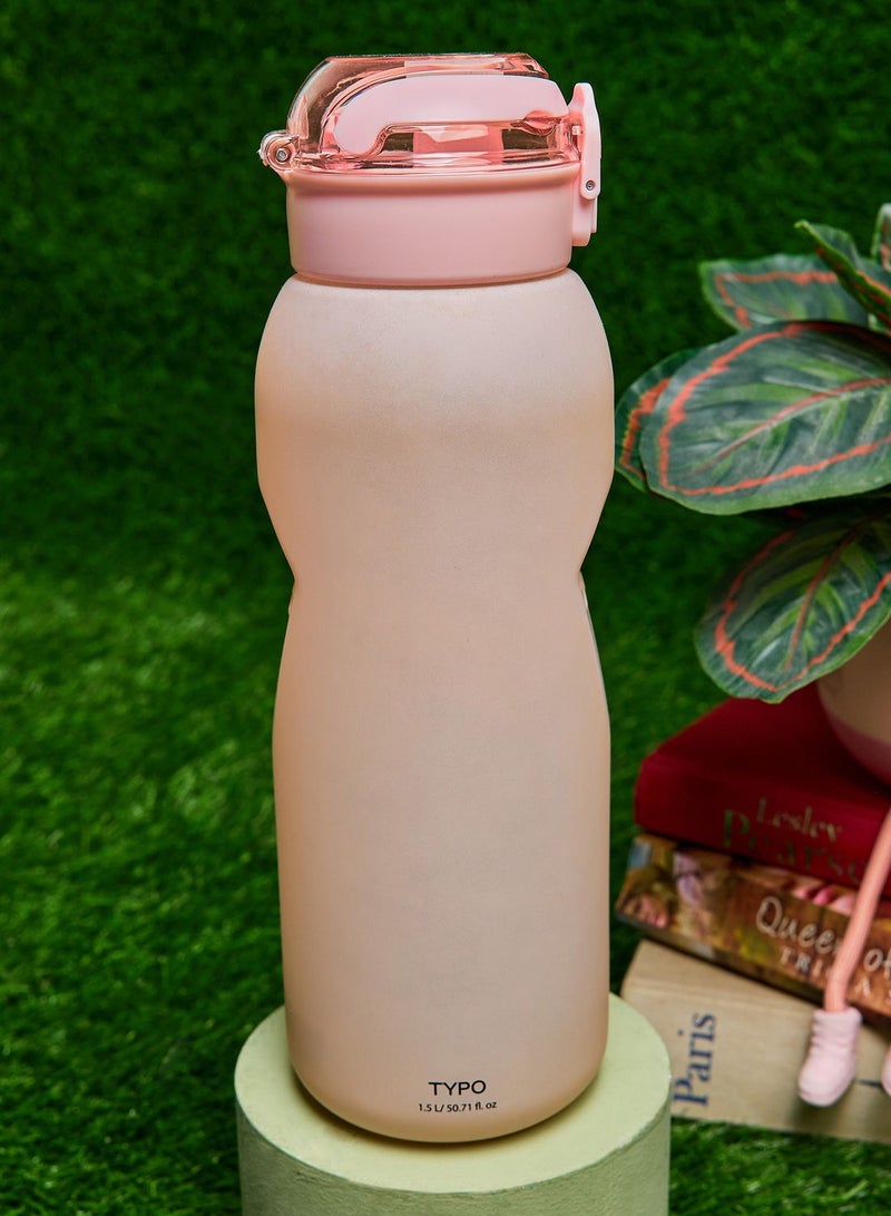 Heavy Lifter 1.5 L Drink Bottle