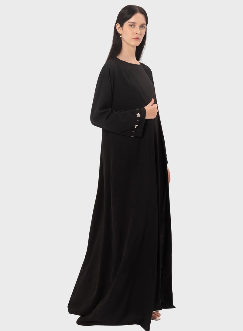 Essential Classic Abaya
