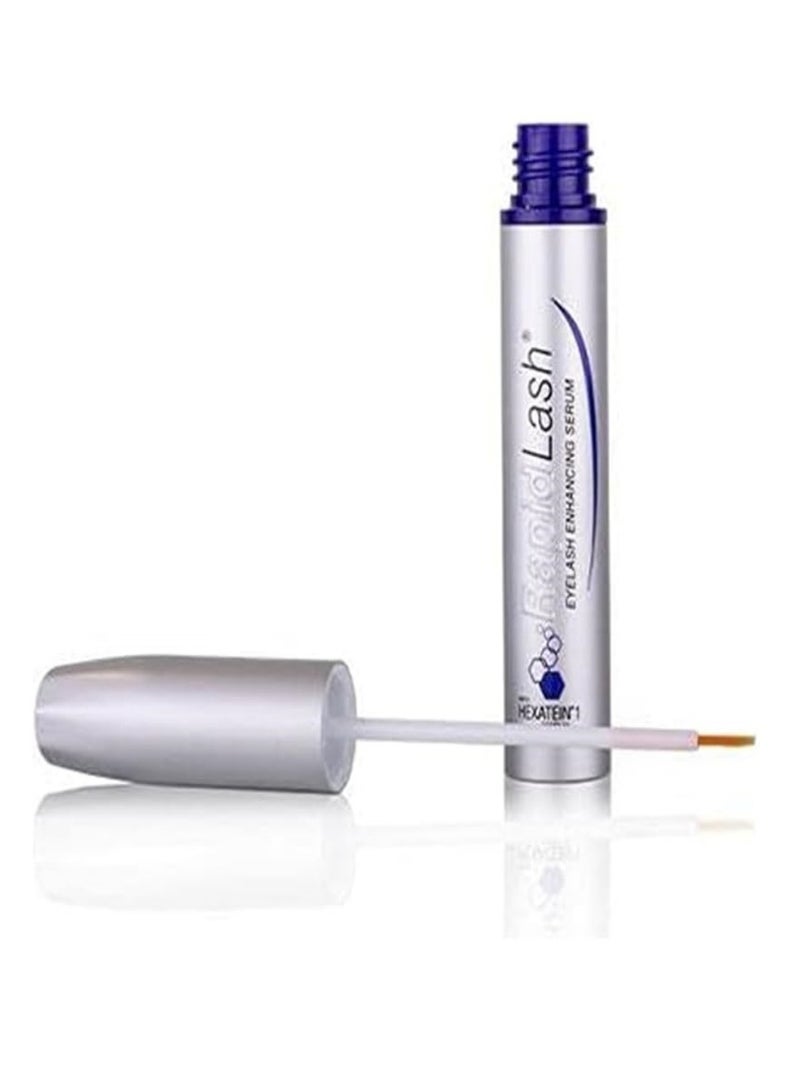 Rapidlash, eyelash serum, highly effective, original product