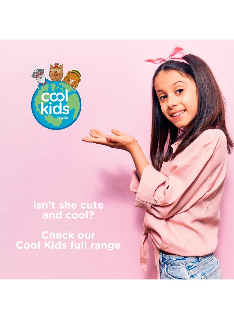 Cool Kids No More Tangles Shampoo 300 ML