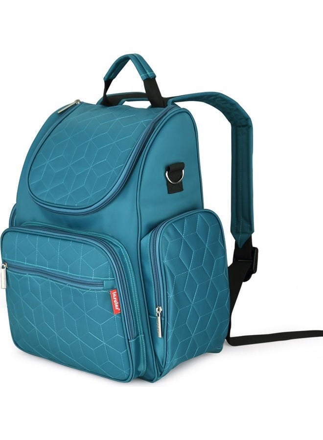Waterproof Large Capacity Mommy Backpack