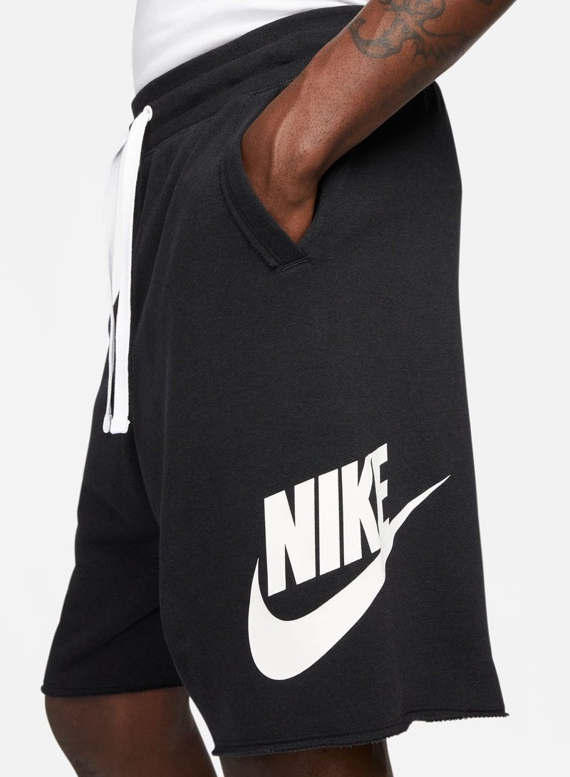 Club Alumni Shorts