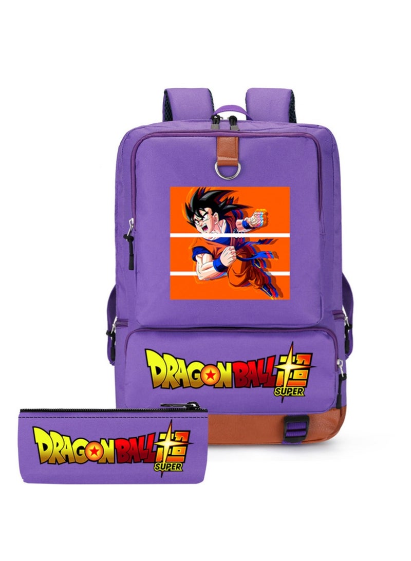Leisure Commuting Backpack