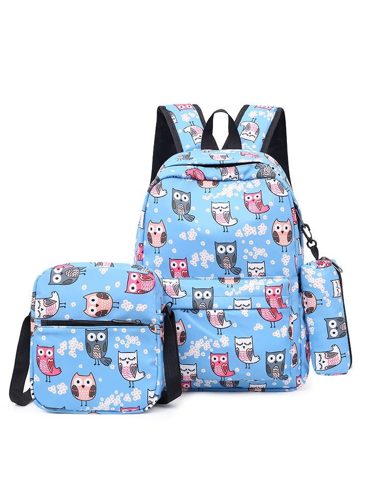 Leisure Commuting Backpack