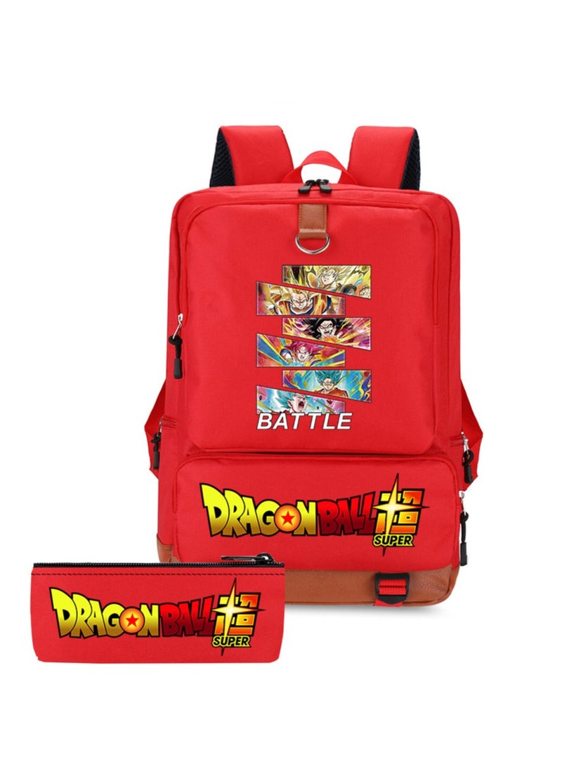 Leisure Commuting Backpack