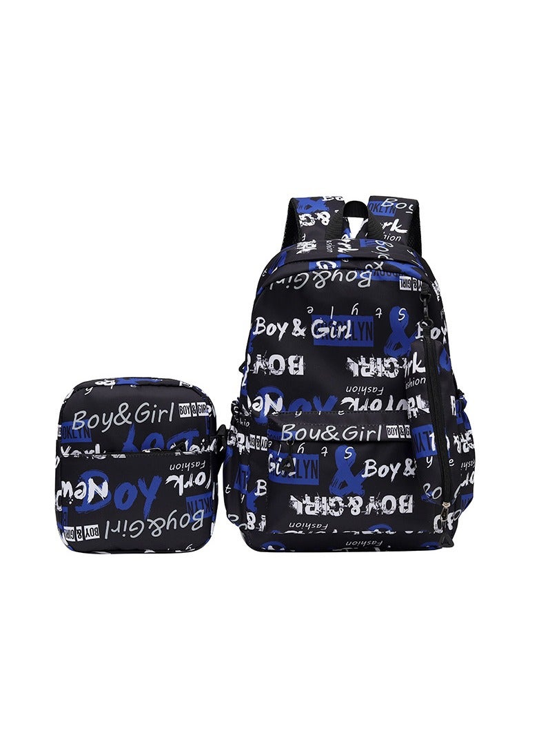 Leisure Commuting Backpack