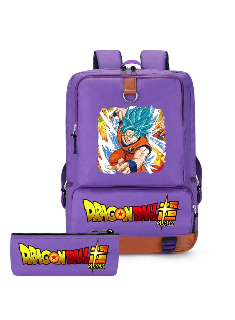 Leisure Commuting Backpack