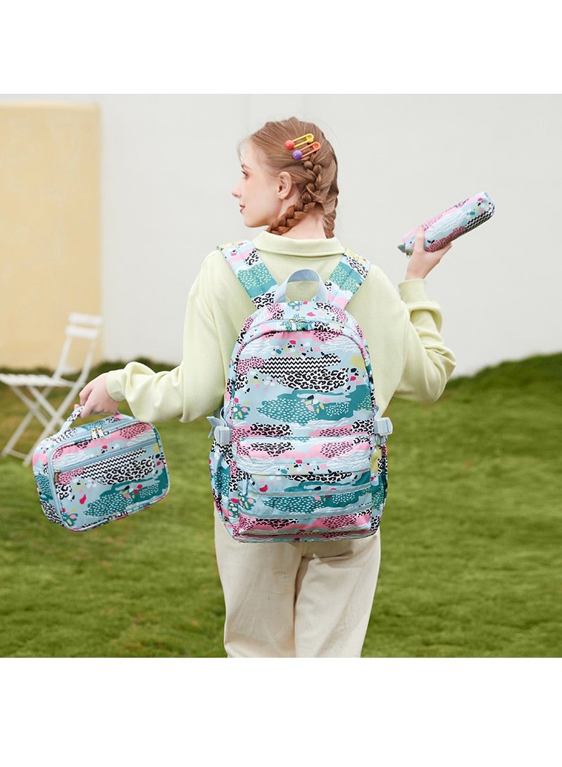 Leisure Commuting Backpack