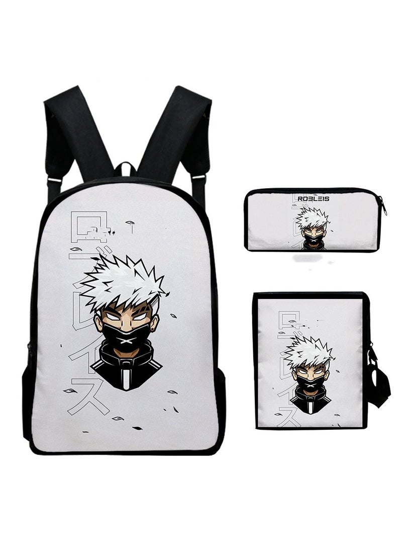Leisure Commuting Backpack
