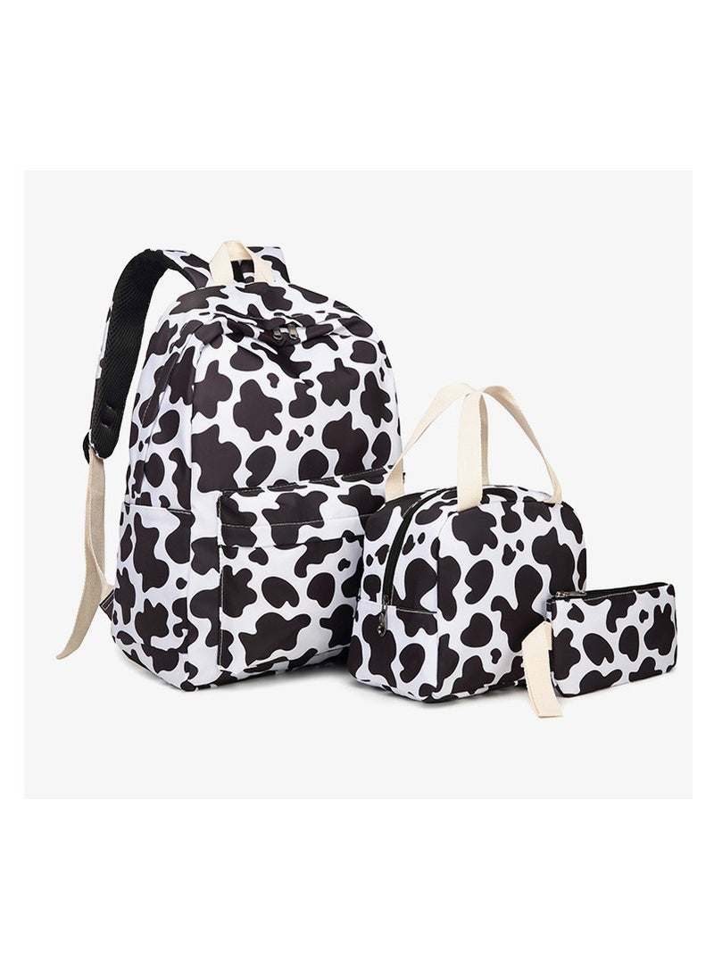 Leisure Commuting Backpack