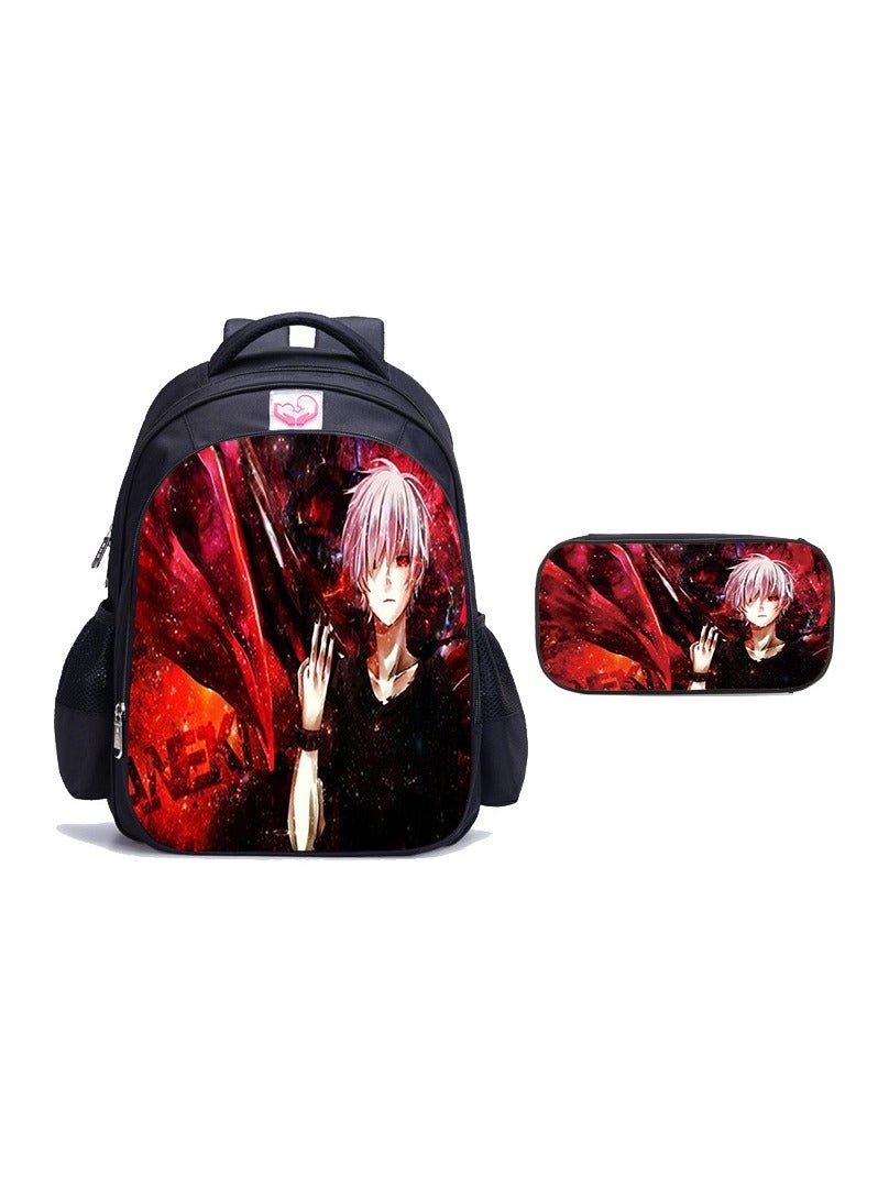 Leisure Commuting Backpack
