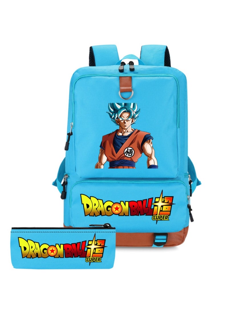 Leisure Commuting Backpack