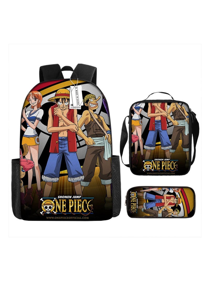 Leisure Commuting Backpack