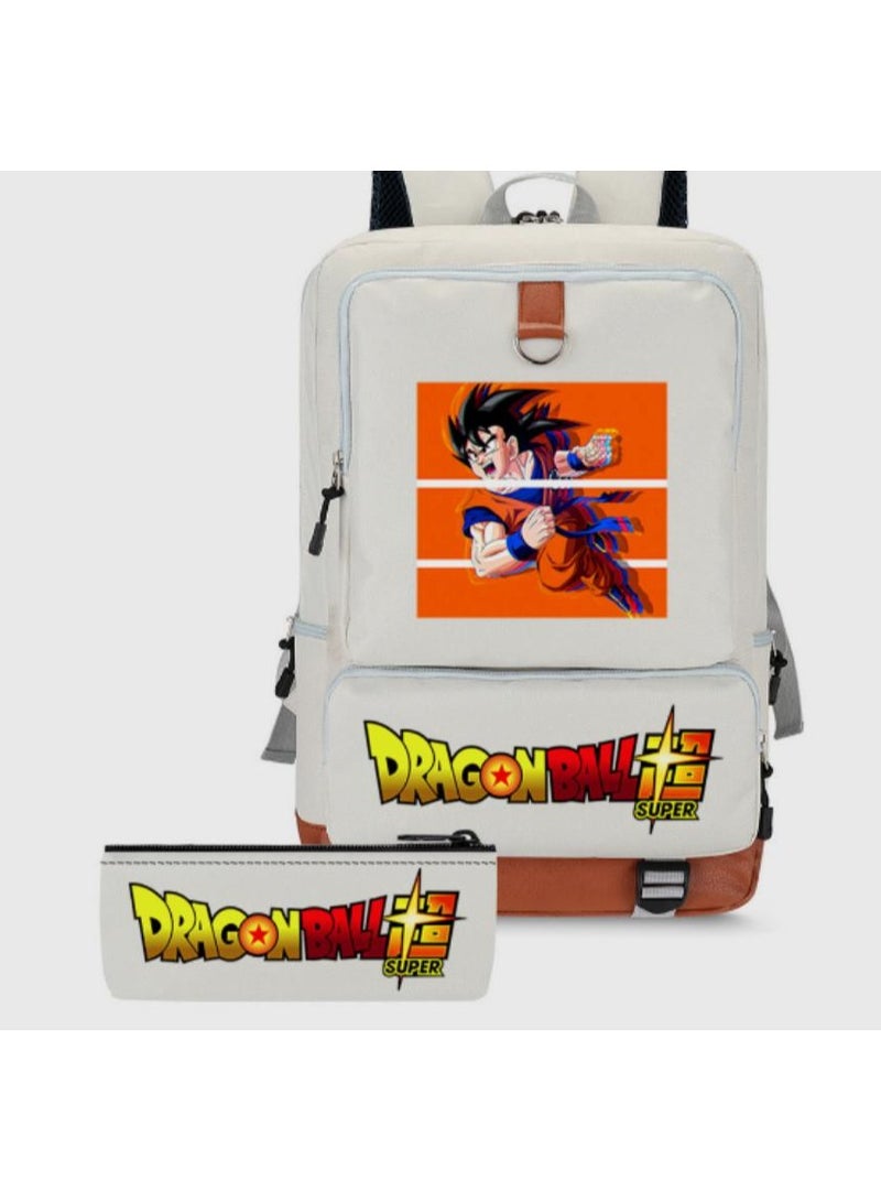 Leisure Commuting Backpack