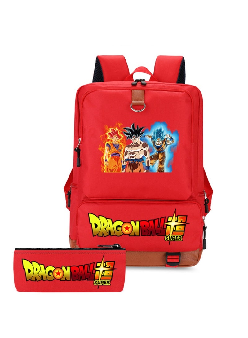 Leisure Commuting Backpack