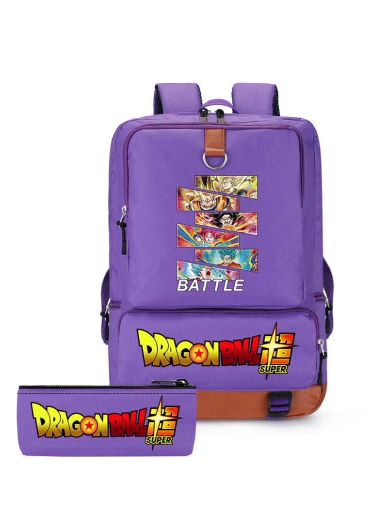 Leisure Commuting Backpack