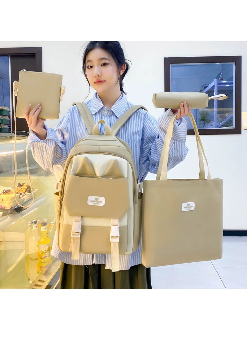 Leisure Commuting Backpack