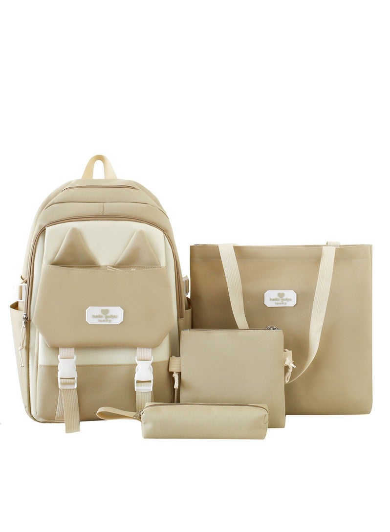 Leisure Commuting Backpack
