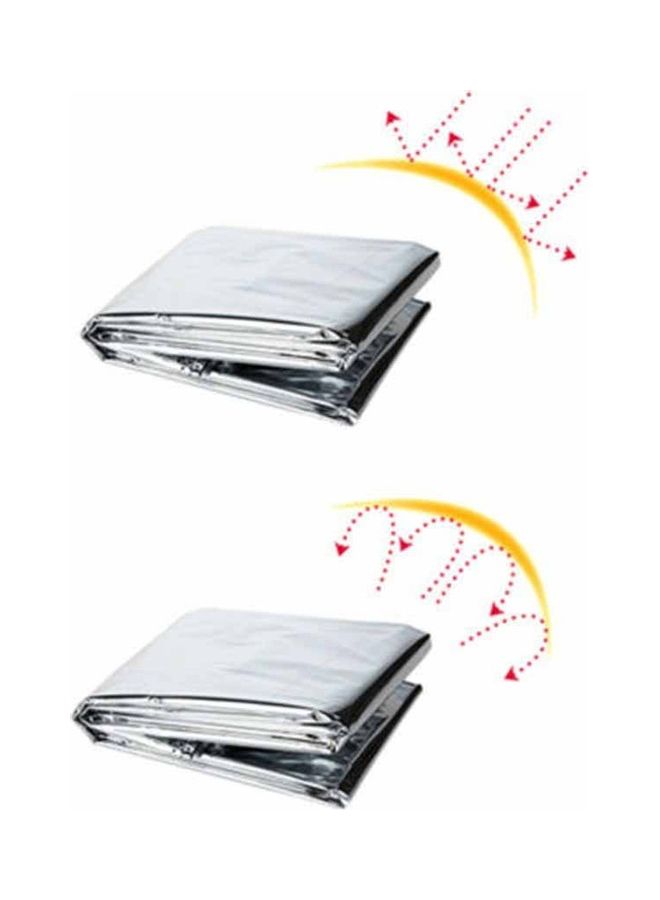 Portable Thermal Blanket 130x210cm