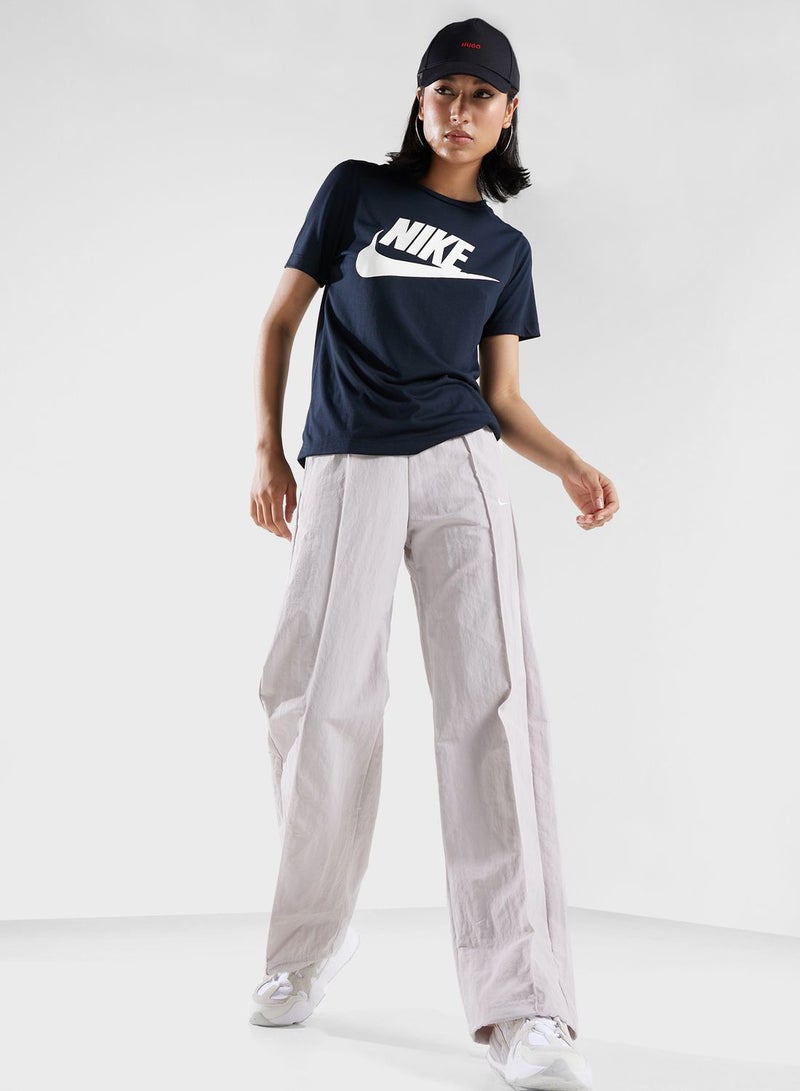 Nsw Trend Woven Mid Rise Pants