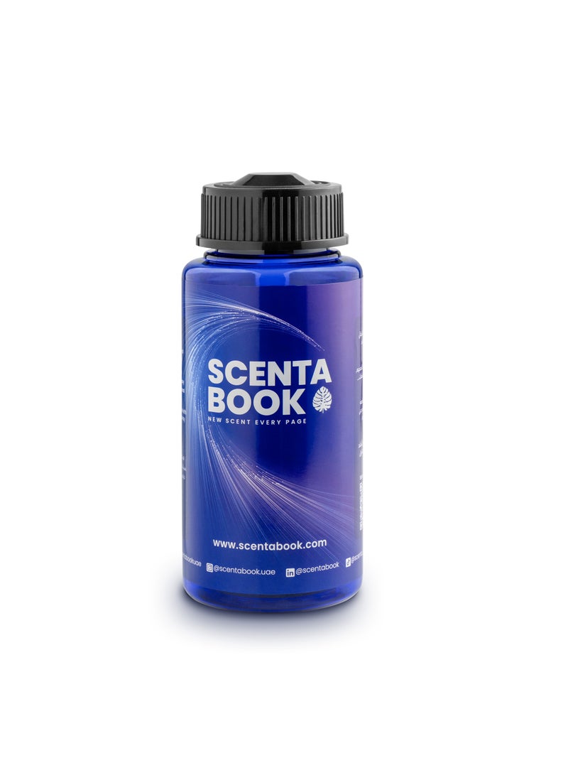 Scentabook Diffuser Aroma Open Skies 300ml | Premium oil | Made in France